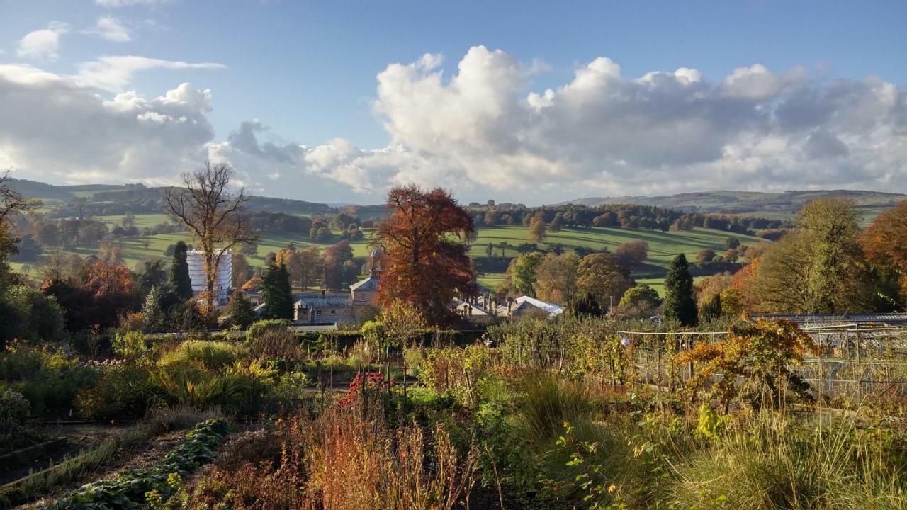 Clover Cottage Winster  Eksteriør billede